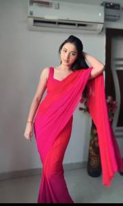 Laabh  READY TO WEAR SAREE